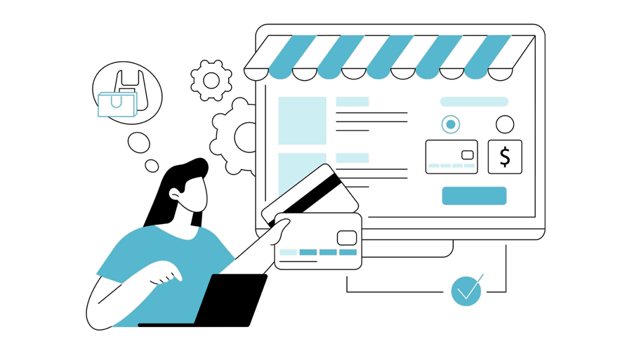 e-commerce E Commerce